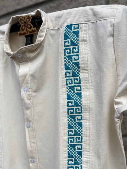 Camisa Juchari