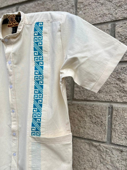 Camisa Juchari