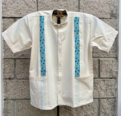 Camisa Juchari