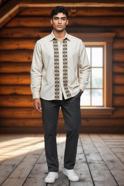 Camisa Joskua