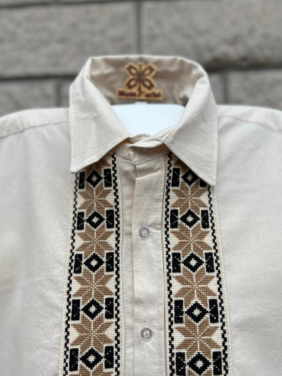 Camisa Joskua