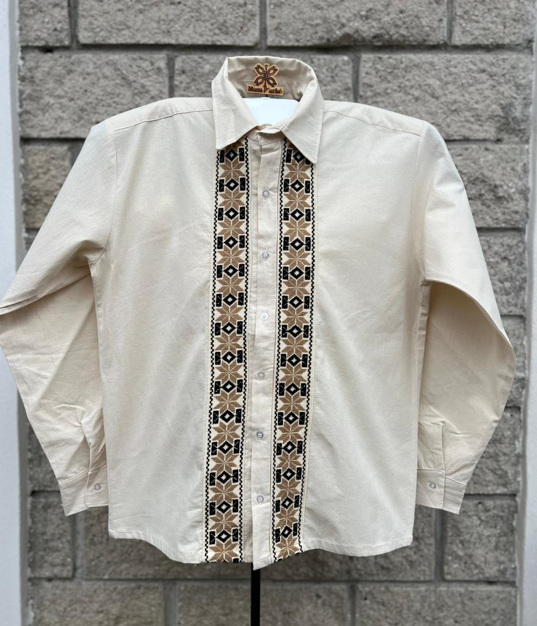 Camisa Joskua