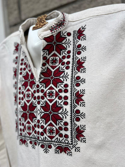 Camisa Kuanikua