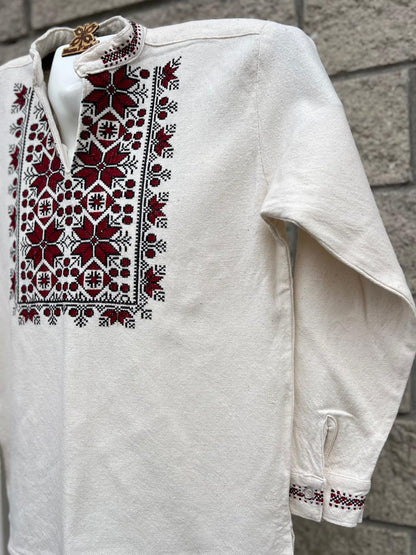 Camisa Kuanikua