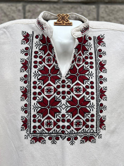 Camisa Kuanikua