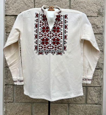 Camisa Kuanikua