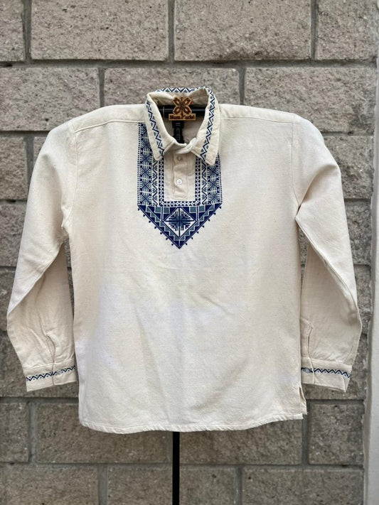 Camisa Tumbi