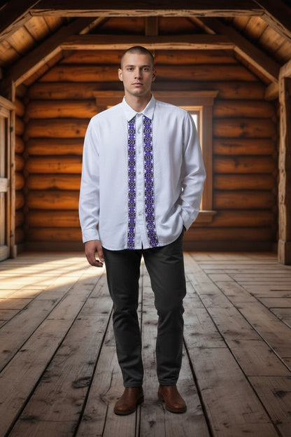 Camisa Joskua