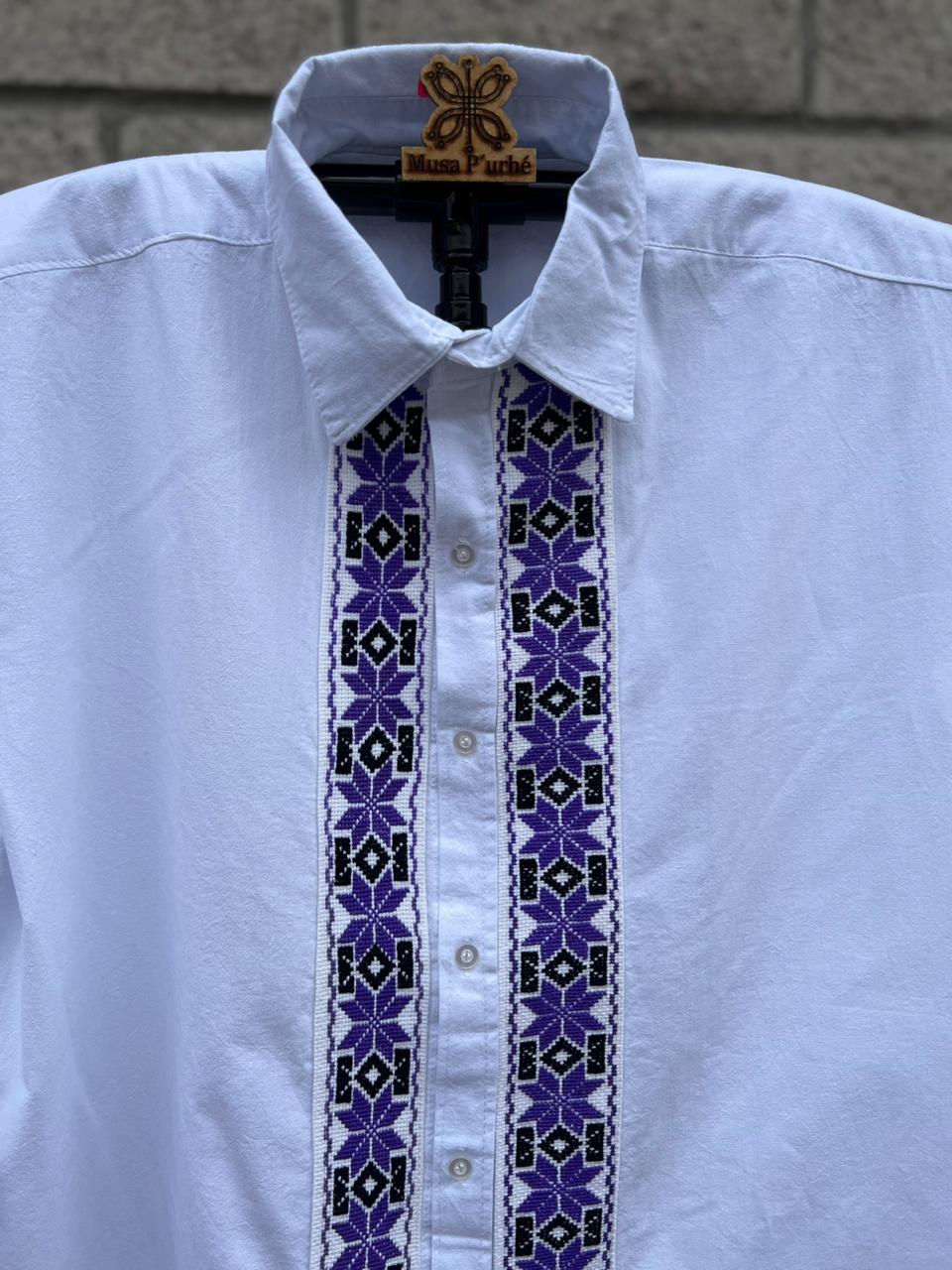Camisa Joskua