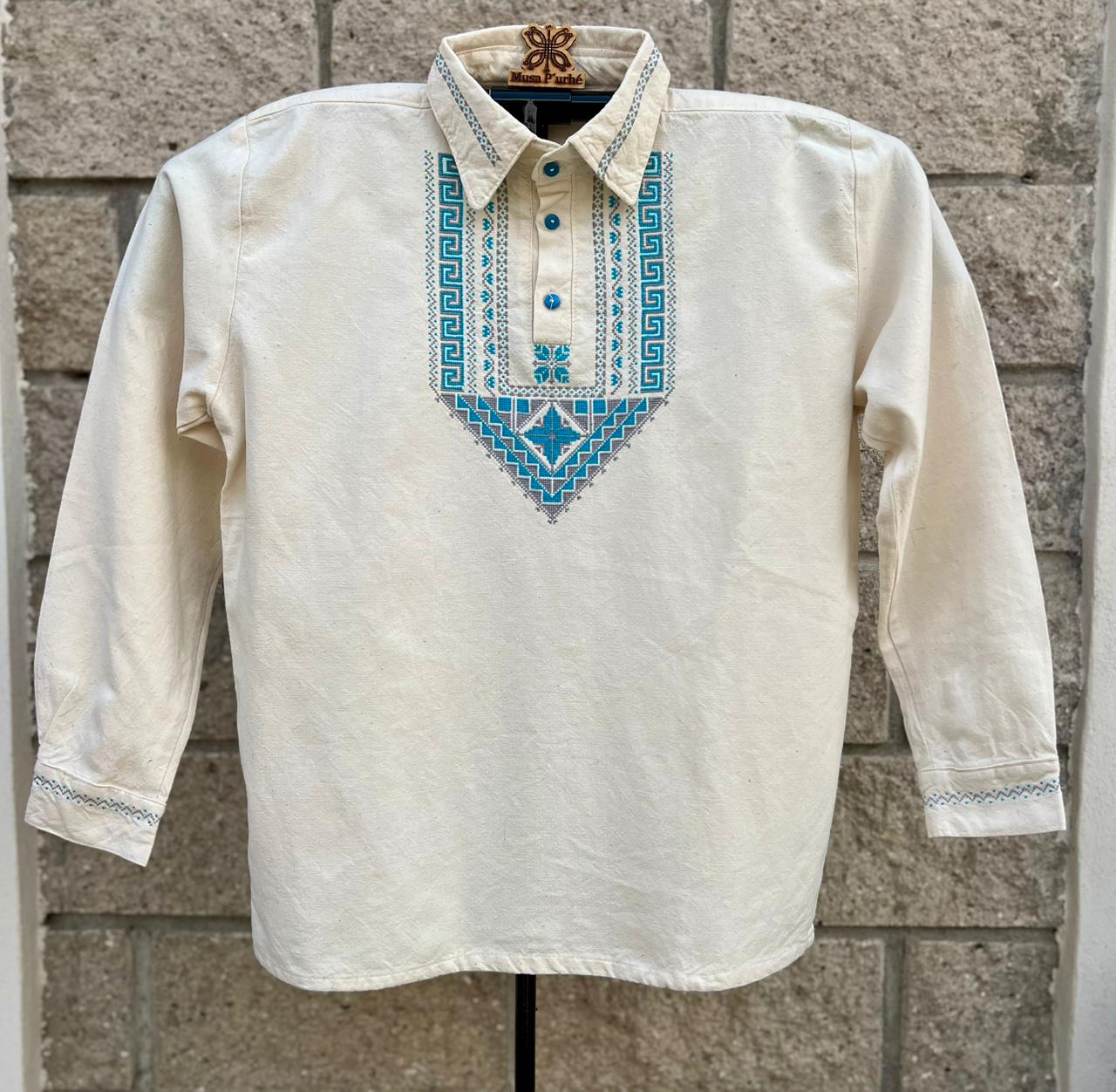 Camisa Tumbi