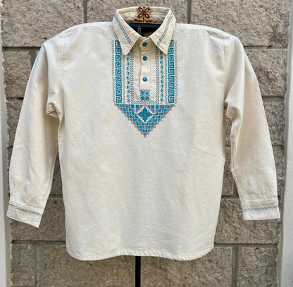 Camisa Tumbi