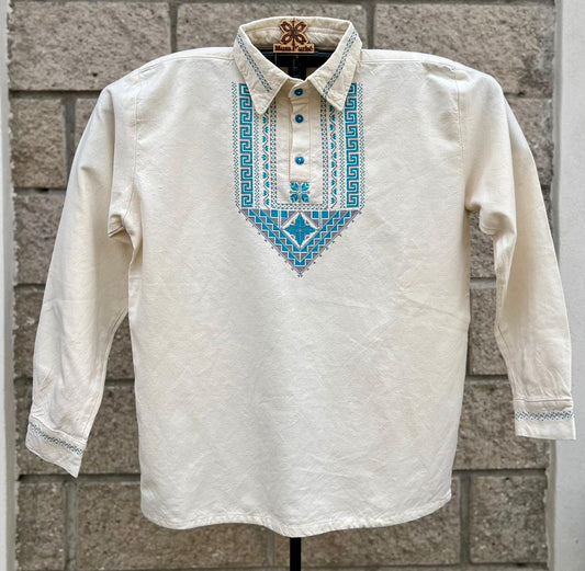 Camisa Tumbi