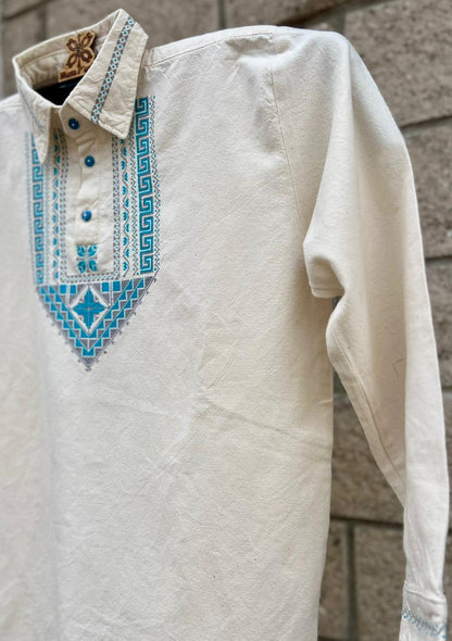 Camisa Tumbi