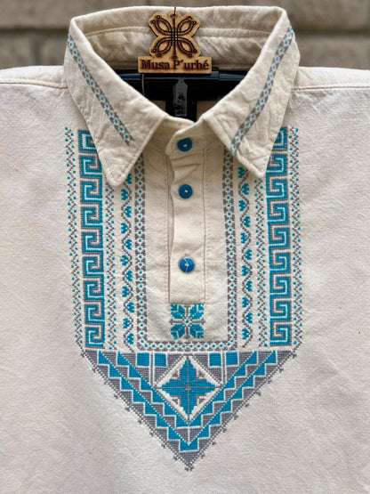 Camisa Tumbi