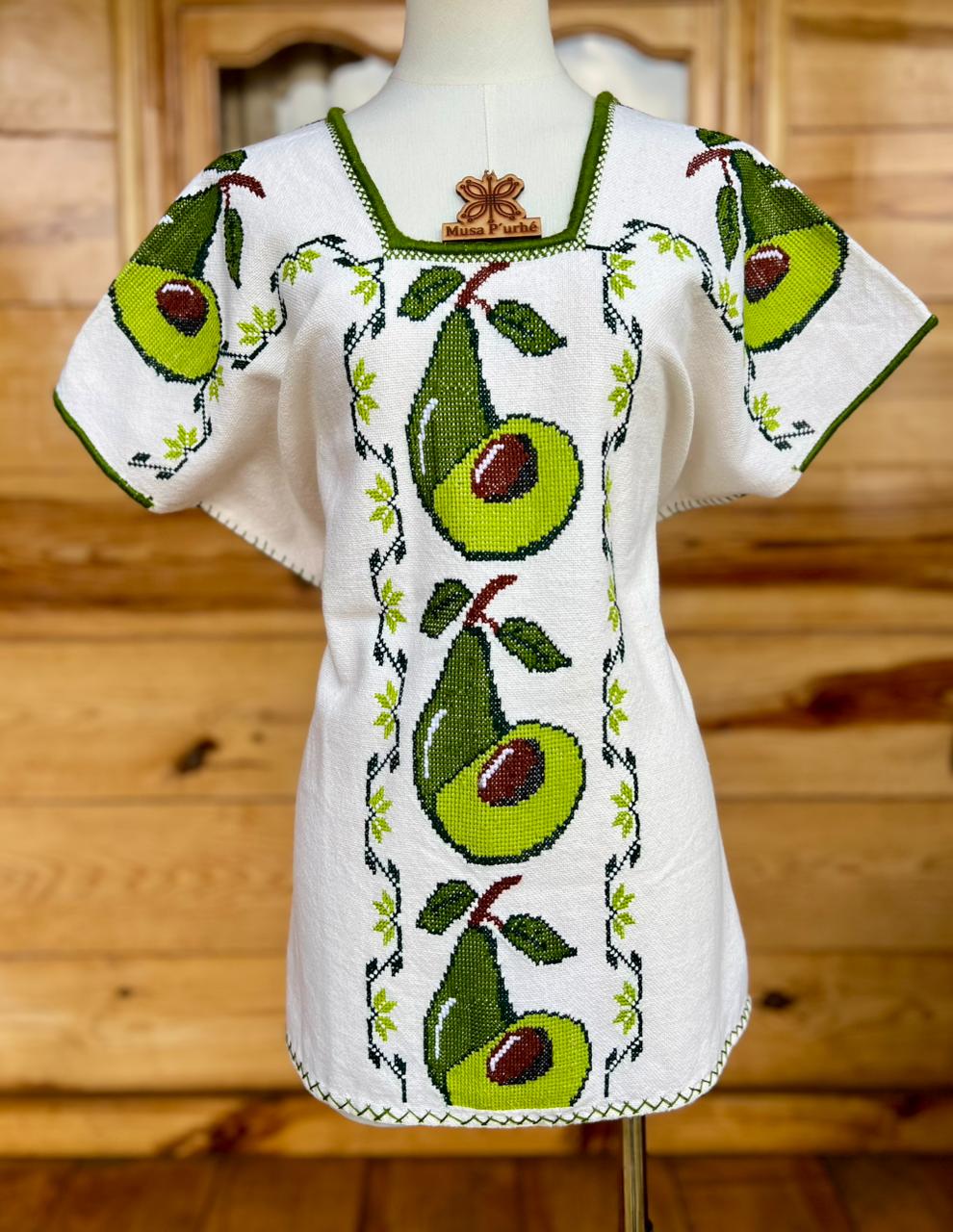 Huanengo Aguacatitos