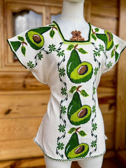 Huanengo Aguacatitos