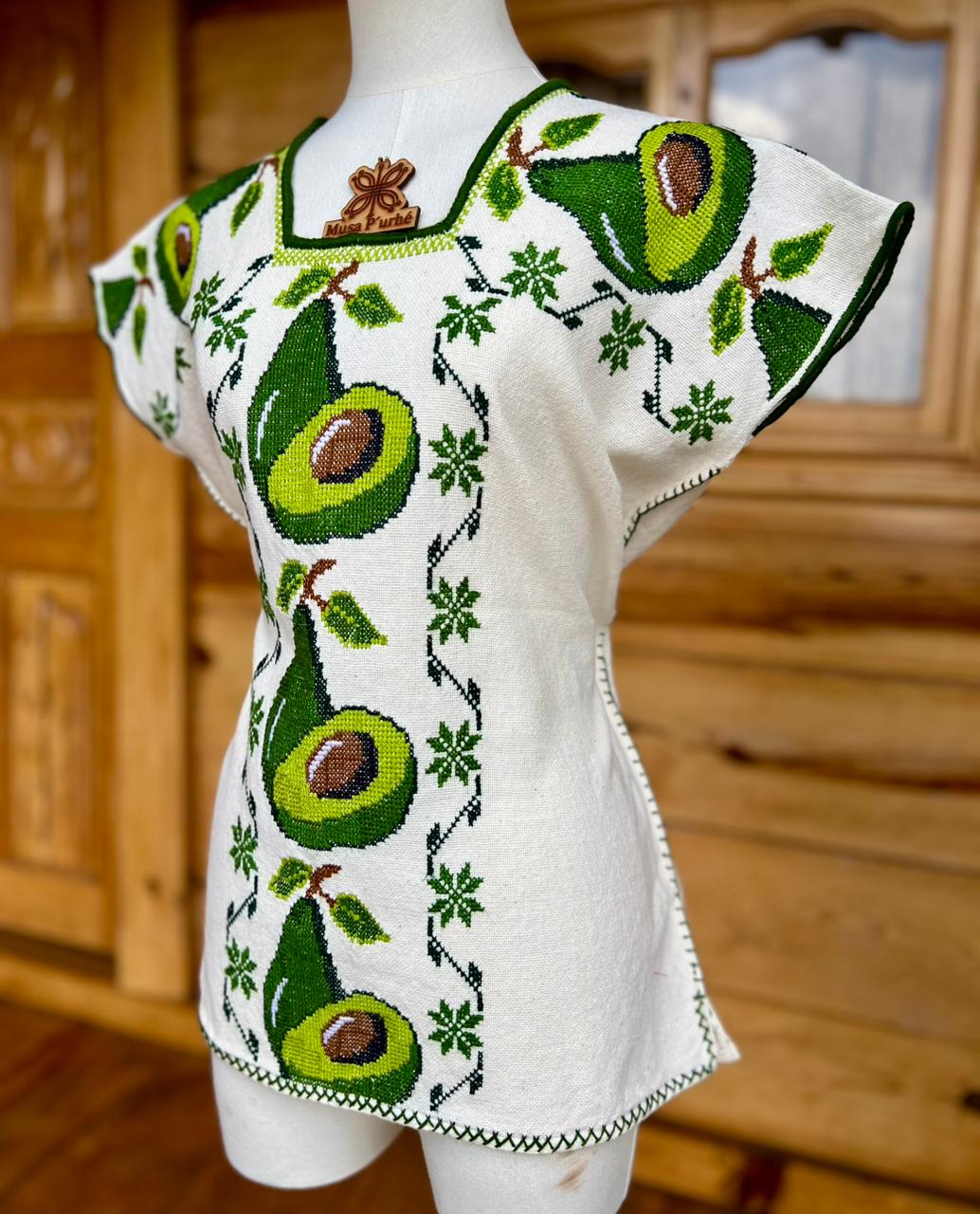 Huanengo Aguacatitos