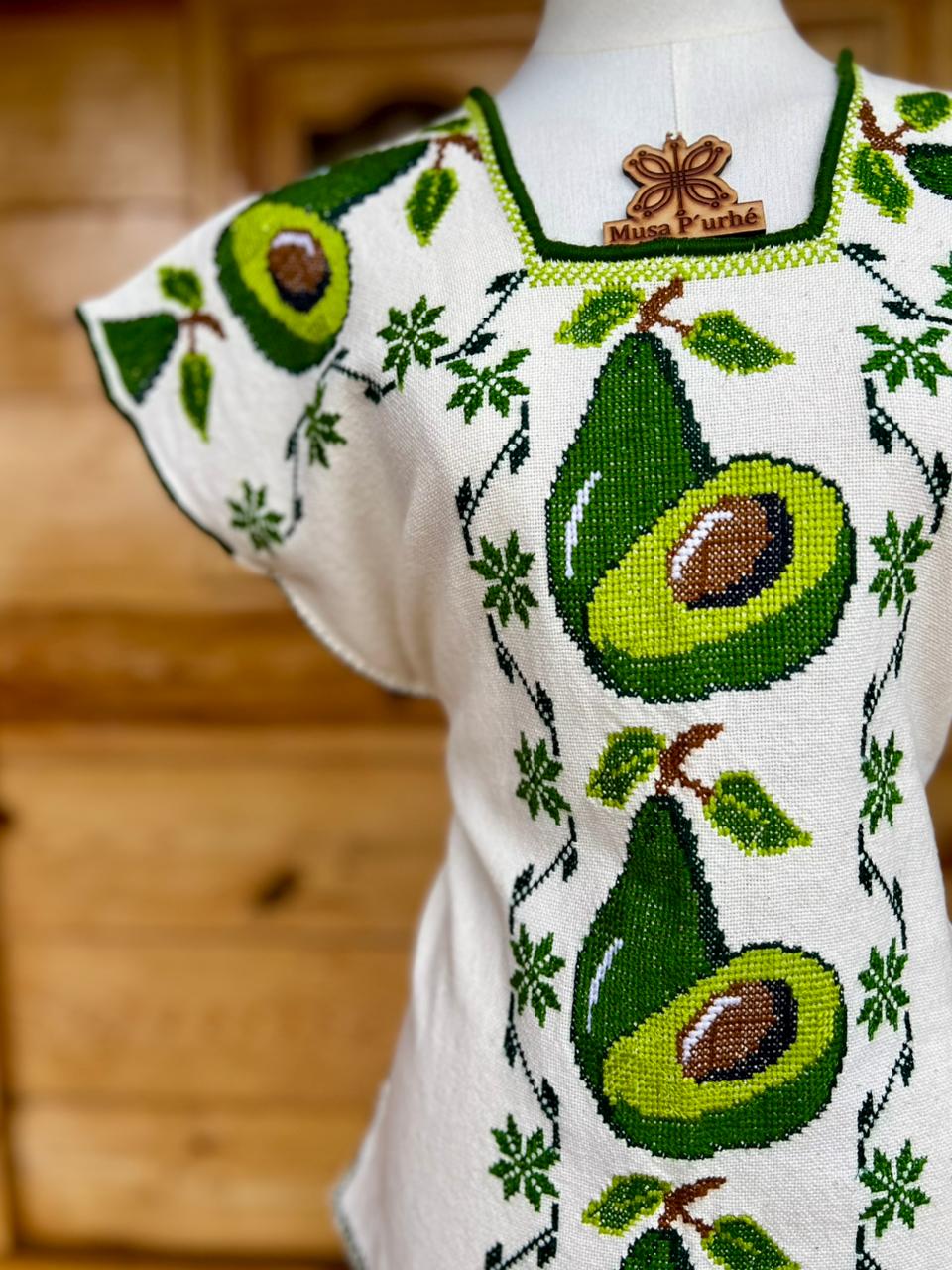 Huanengo Aguacatitos