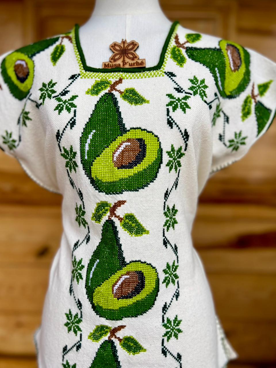 Huanengo Aguacatitos