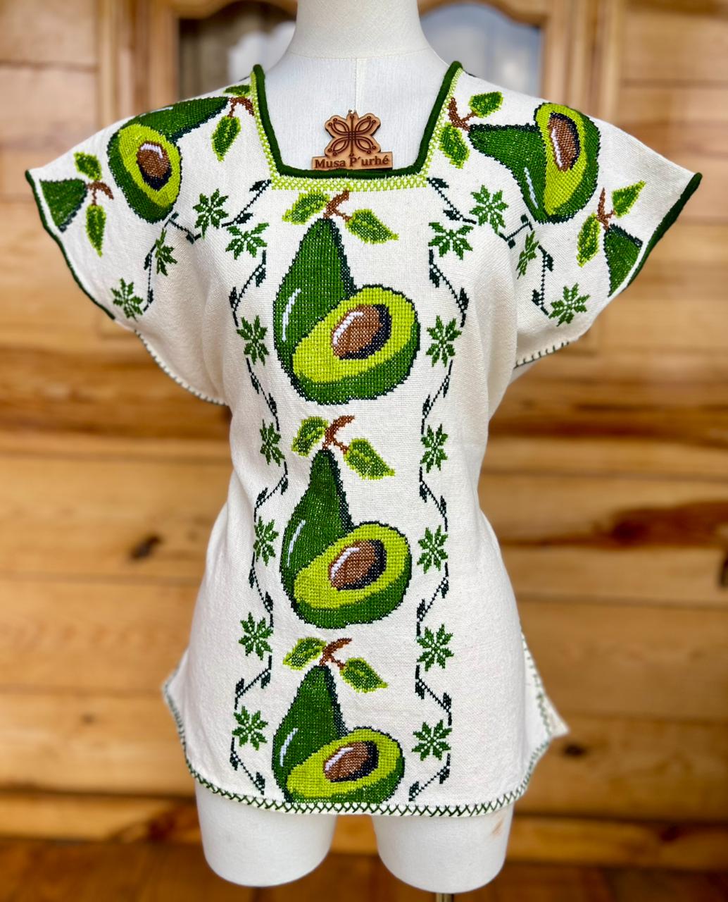 Huanengo Aguacatitos