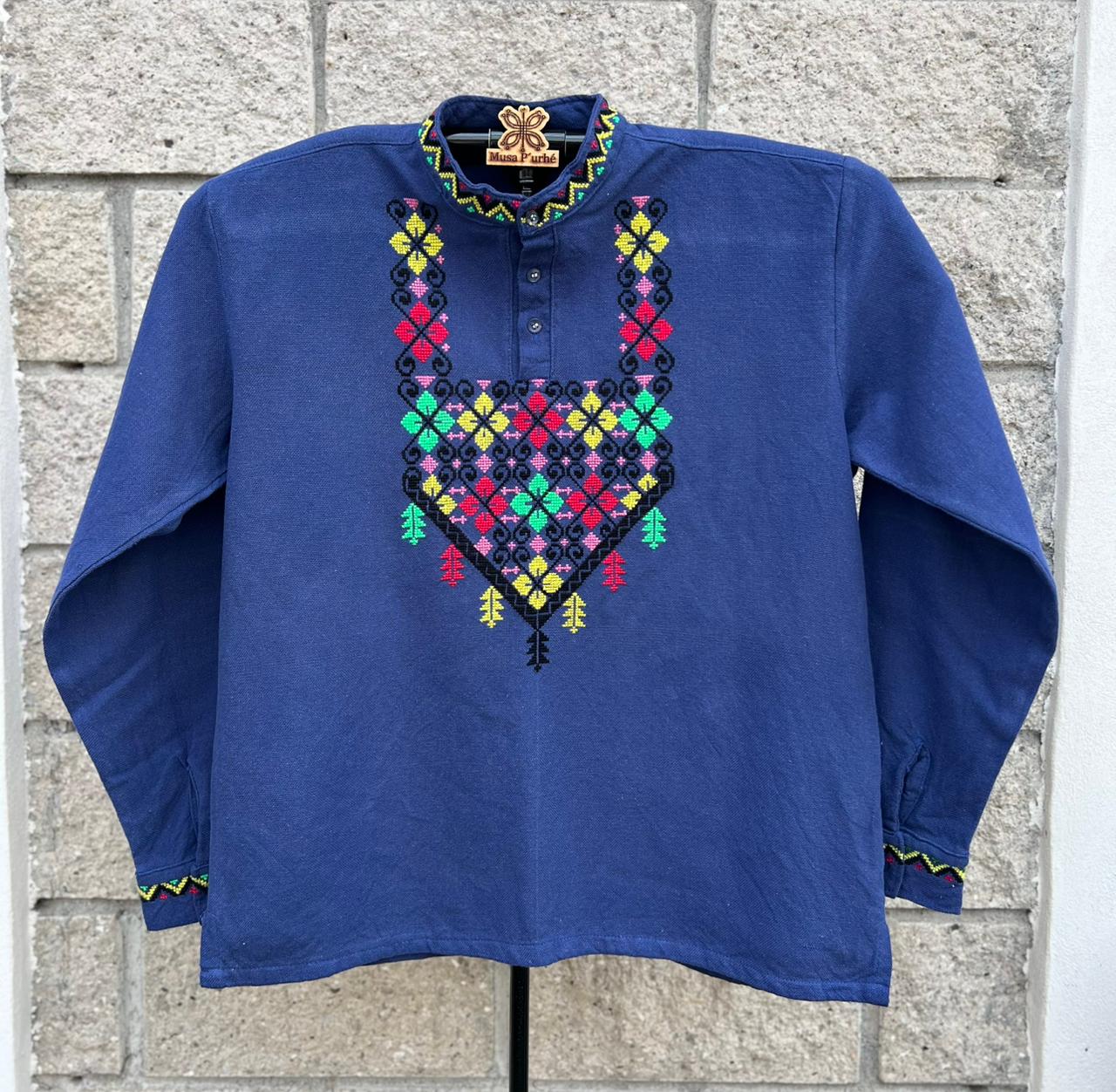 Camisa Colores