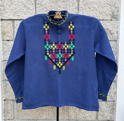 Camisa Colores