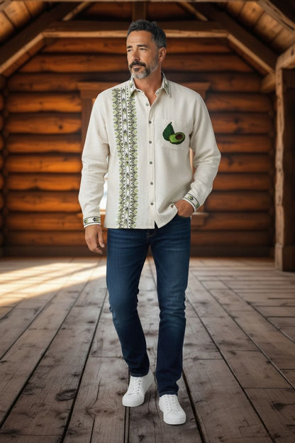 Camisa Kupanda