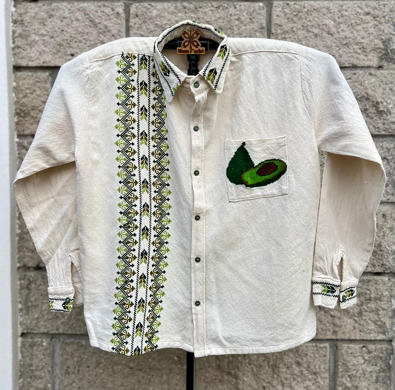 Camisa Kupanda