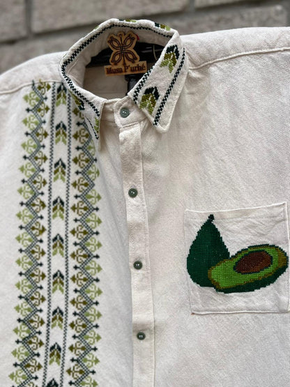 Camisa Kupanda