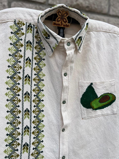 Camisa Kupanda