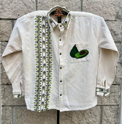 Camisa Kupanda