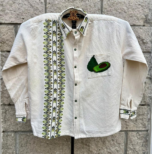Camisa Kupanda